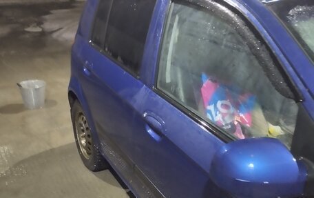 Hyundai Getz I рестайлинг, 2008 год, 450 000 рублей, 6 фотография