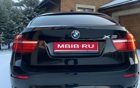 BMW X6, 2013 год, 3 500 000 рублей, 3 фотография