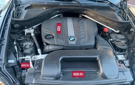 BMW X6, 2013 год, 3 500 000 рублей, 5 фотография