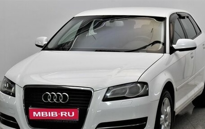 Audi A3, 2012 год, 770 000 рублей, 1 фотография