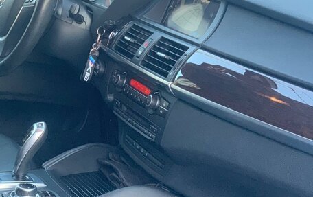 BMW X6, 2013 год, 3 500 000 рублей, 11 фотография