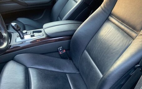 BMW X6, 2013 год, 3 500 000 рублей, 8 фотография