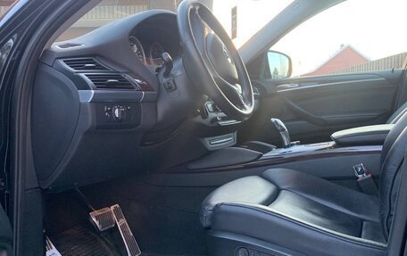 BMW X6, 2013 год, 3 500 000 рублей, 7 фотография