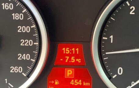 BMW X6, 2013 год, 3 500 000 рублей, 6 фотография