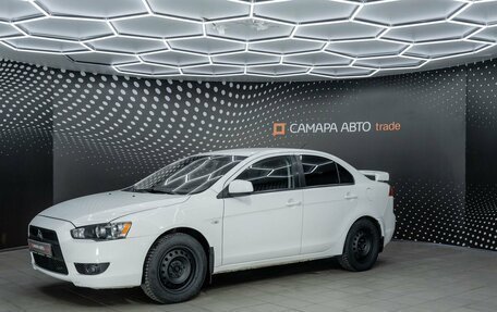 Mitsubishi Lancer IX, 2007 год, 600 000 рублей, 1 фотография