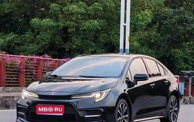 Toyota Corolla, 2021 год, 1 354 069 рублей, 1 фотография