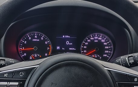 KIA Sportage IV рестайлинг, 2018 год, 2 000 000 рублей, 4 фотография