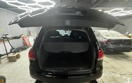 Volkswagen Touareg III, 2003 год, 850 000 рублей, 9 фотография