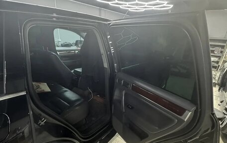 Volkswagen Touareg III, 2003 год, 850 000 рублей, 12 фотография