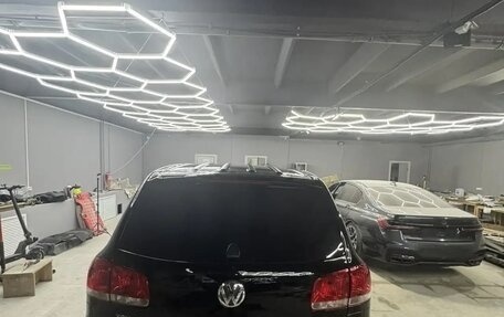 Volkswagen Touareg III, 2003 год, 850 000 рублей, 7 фотография