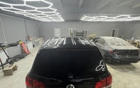 Volkswagen Touareg III, 2003 год, 850 000 рублей, 2 фотография