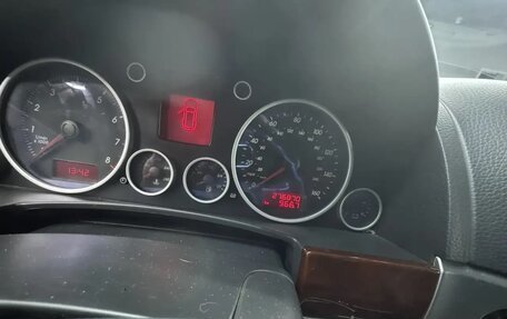 Volkswagen Touareg III, 2003 год, 850 000 рублей, 14 фотография