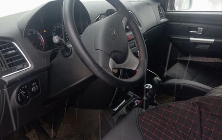 ЛуАЗ Patriot, 2024 год, 1 300 000 рублей, 6 фотография