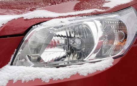 Chevrolet Aveo III, 2008 год, 499 999 рублей, 2 фотография