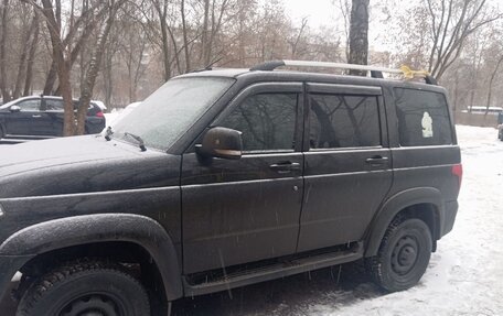ЛуАЗ Patriot, 2024 год, 1 300 000 рублей, 5 фотография