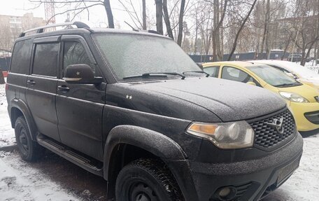 ЛуАЗ Patriot, 2024 год, 1 300 000 рублей, 3 фотография