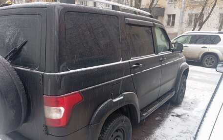 ЛуАЗ Patriot, 2024 год, 1 300 000 рублей, 2 фотография