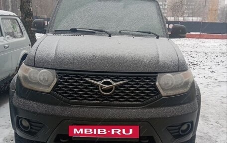 ЛуАЗ Patriot, 2024 год, 1 300 000 рублей, 4 фотография