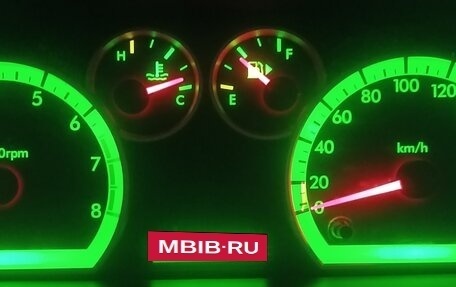 Chevrolet Aveo III, 2008 год, 499 999 рублей, 6 фотография