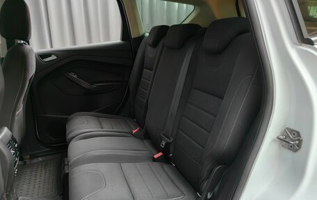 Ford Kuga III, 2013 год, 1 049 000 рублей, 8 фотография