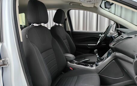 Ford Kuga III, 2013 год, 1 049 000 рублей, 7 фотография