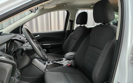 Ford Kuga III, 2013 год, 1 049 000 рублей, 6 фотография