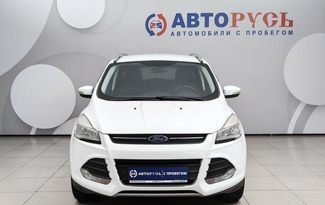 Ford Kuga III, 2013 год, 1 049 000 рублей, 5 фотография