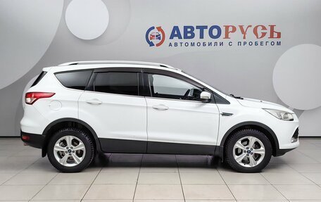Ford Kuga III, 2013 год, 1 049 000 рублей, 3 фотография