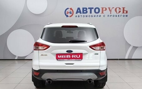 Ford Kuga III, 2013 год, 1 049 000 рублей, 2 фотография
