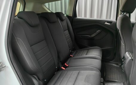 Ford Kuga III, 2013 год, 1 049 000 рублей, 9 фотография