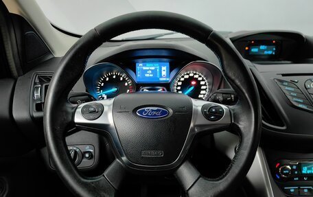 Ford Kuga III, 2013 год, 1 049 000 рублей, 11 фотография
