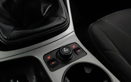 Ford Kuga III, 2013 год, 1 049 000 рублей, 17 фотография