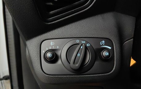 Ford Kuga III, 2013 год, 1 049 000 рублей, 22 фотография