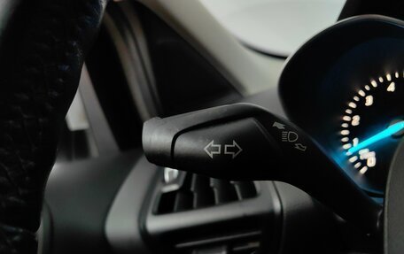 Ford Kuga III, 2013 год, 1 049 000 рублей, 20 фотография