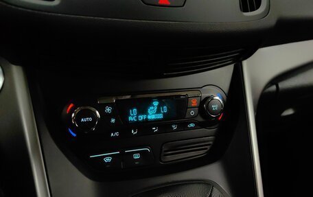 Ford Kuga III, 2013 год, 1 049 000 рублей, 16 фотография