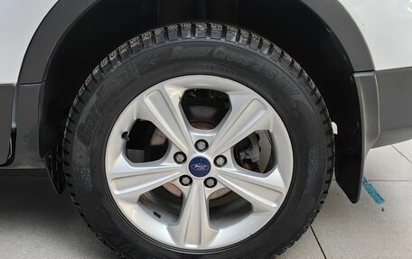 Ford Kuga III, 2013 год, 1 049 000 рублей, 24 фотография