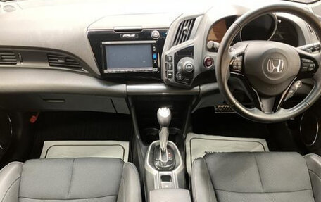 Honda CR-Z, 2017 год, 1 105 000 рублей, 7 фотография