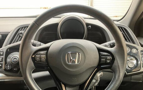 Honda CR-Z, 2017 год, 1 105 000 рублей, 8 фотография