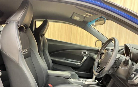 Honda CR-Z, 2017 год, 1 105 000 рублей, 12 фотография