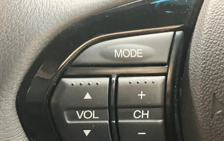 Honda CR-Z, 2017 год, 1 105 000 рублей, 9 фотография