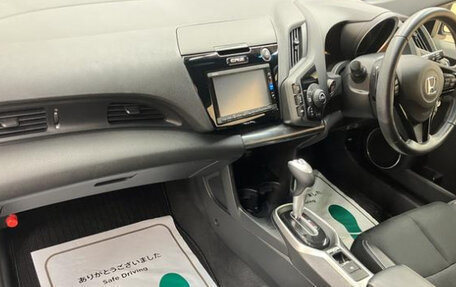 Honda CR-Z, 2017 год, 1 105 000 рублей, 11 фотография