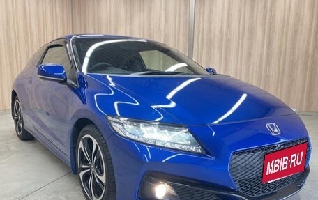 Honda CR-Z, 2017 год, 1 105 000 рублей, 2 фотография