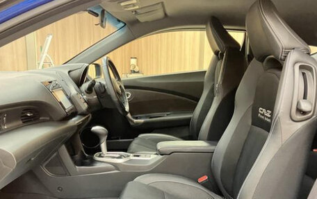 Honda CR-Z, 2017 год, 1 105 000 рублей, 10 фотография