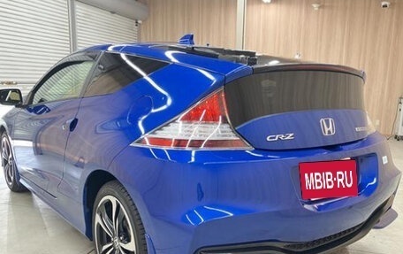 Honda CR-Z, 2017 год, 1 105 000 рублей, 5 фотография