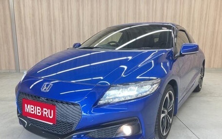 Honda CR-Z, 2017 год, 1 105 000 рублей, 3 фотография