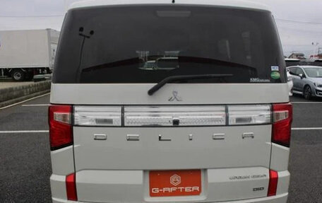 Mitsubishi Delica D:5 I, 2022 год, 2 705 000 рублей, 6 фотография