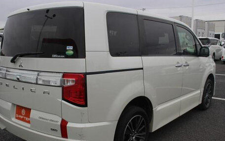 Mitsubishi Delica D:5 I, 2022 год, 2 705 000 рублей, 7 фотография