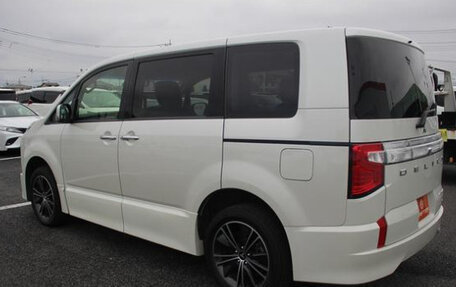 Mitsubishi Delica D:5 I, 2022 год, 2 705 000 рублей, 5 фотография