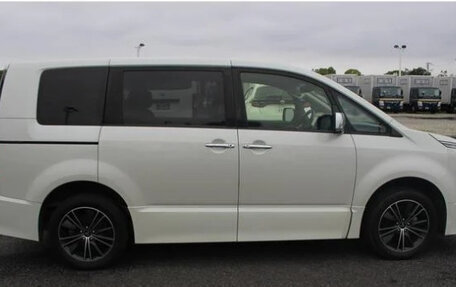 Mitsubishi Delica D:5 I, 2022 год, 2 705 000 рублей, 8 фотография