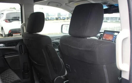 Mitsubishi Delica D:5 I, 2022 год, 2 705 000 рублей, 11 фотография